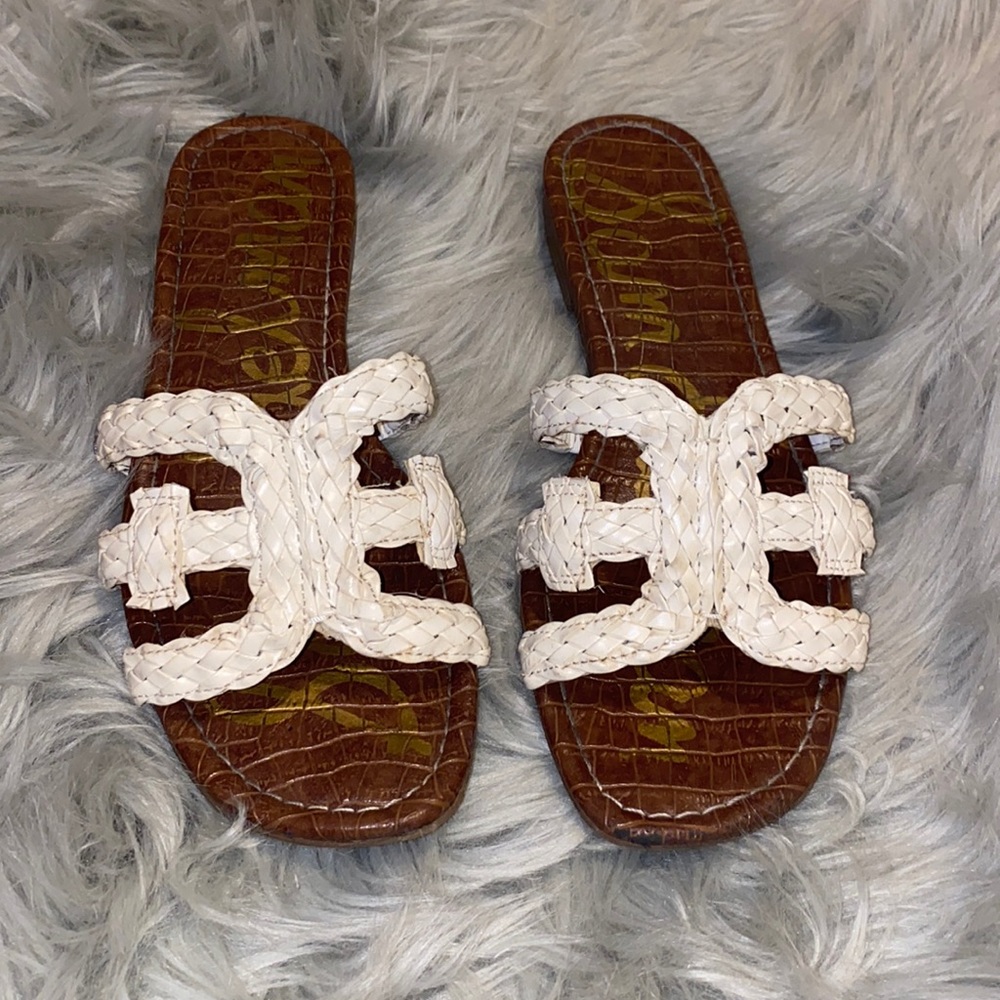 Sam Edelman Slides